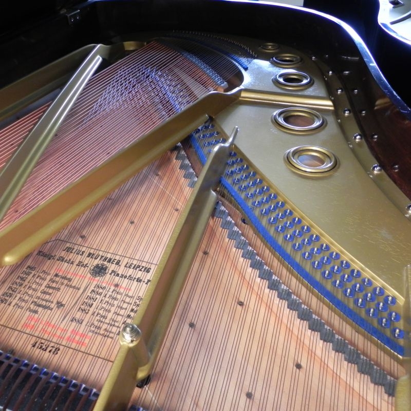 Piano Image