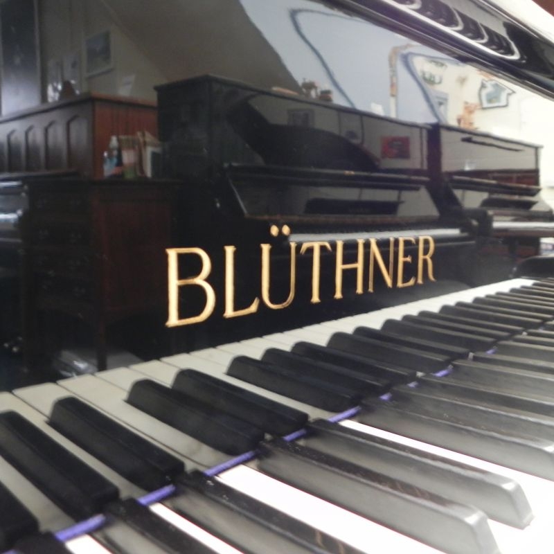 Piano Image