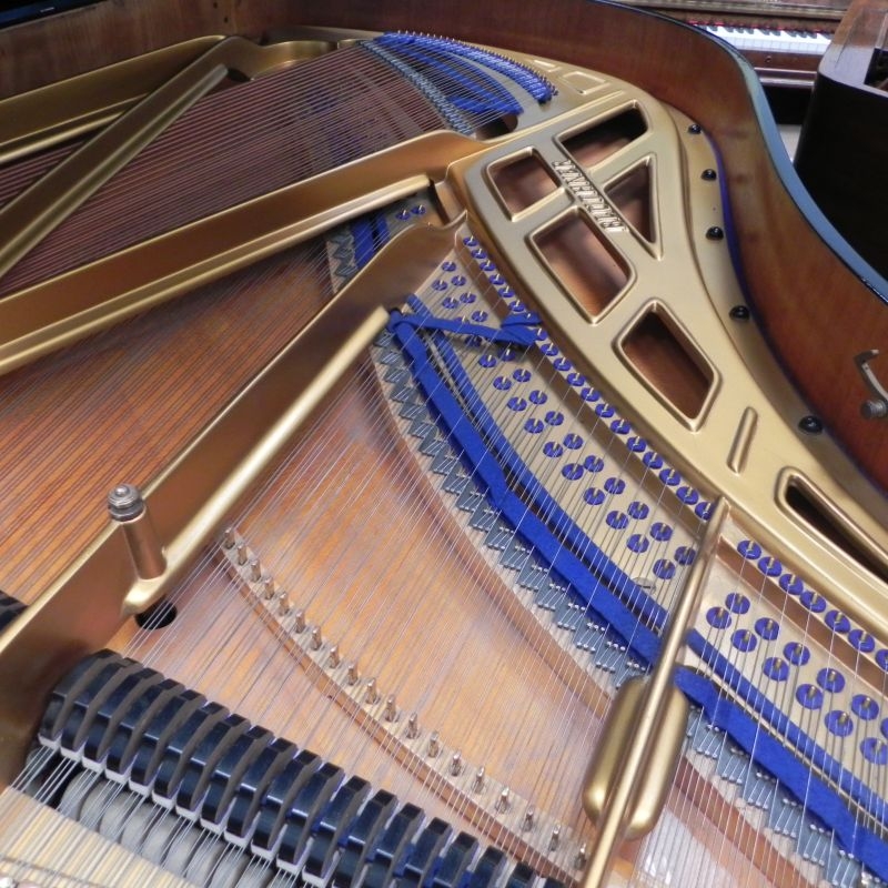 steinway grand pianos, piano restoration