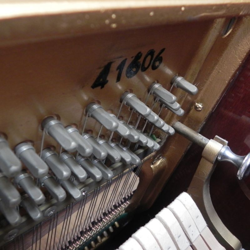 steinway grand pianos, piano restoration