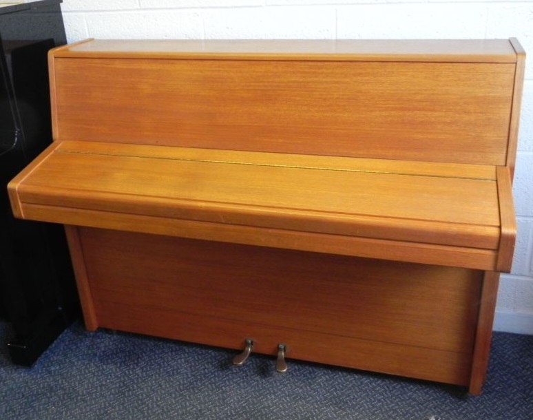 Piano Image