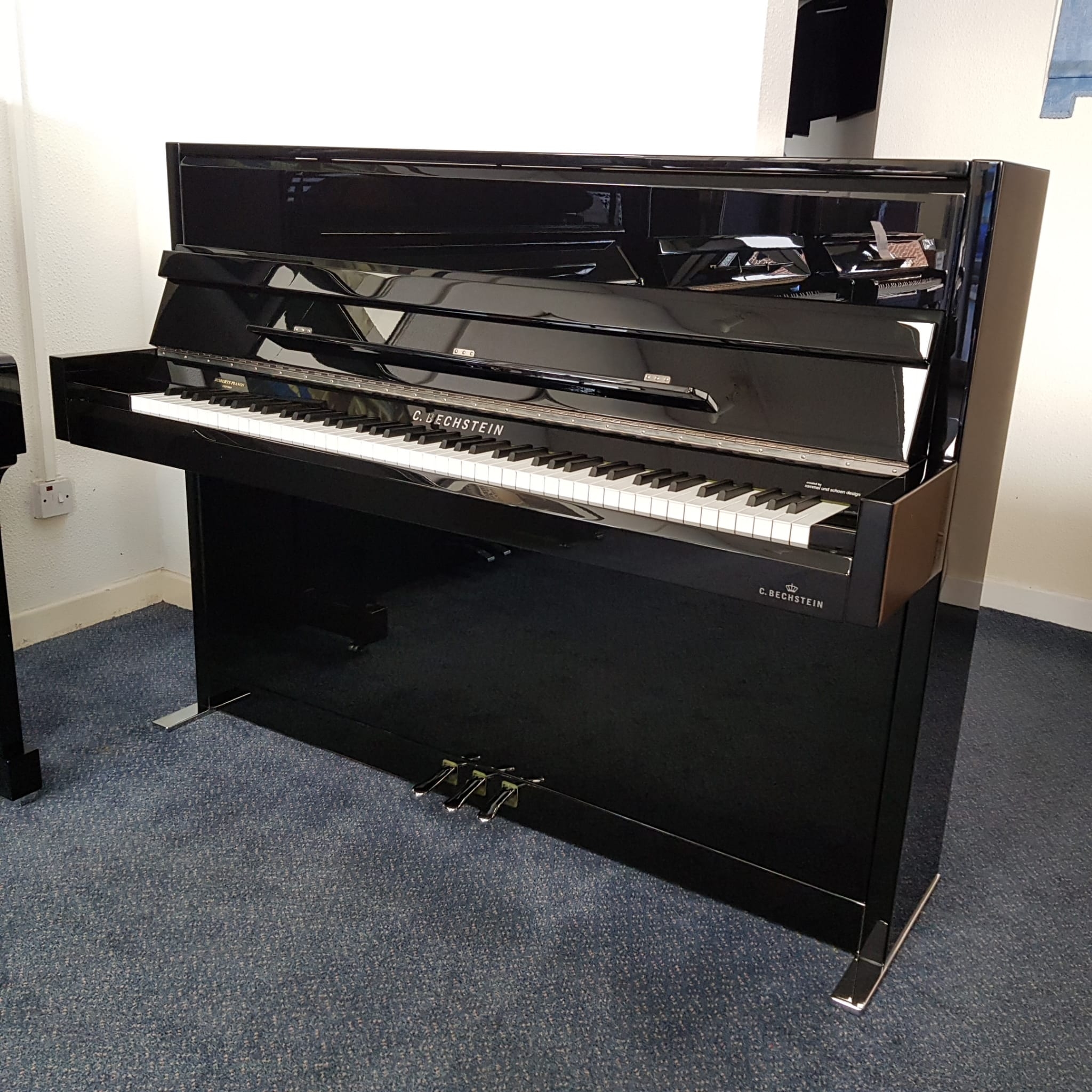 Piano Image