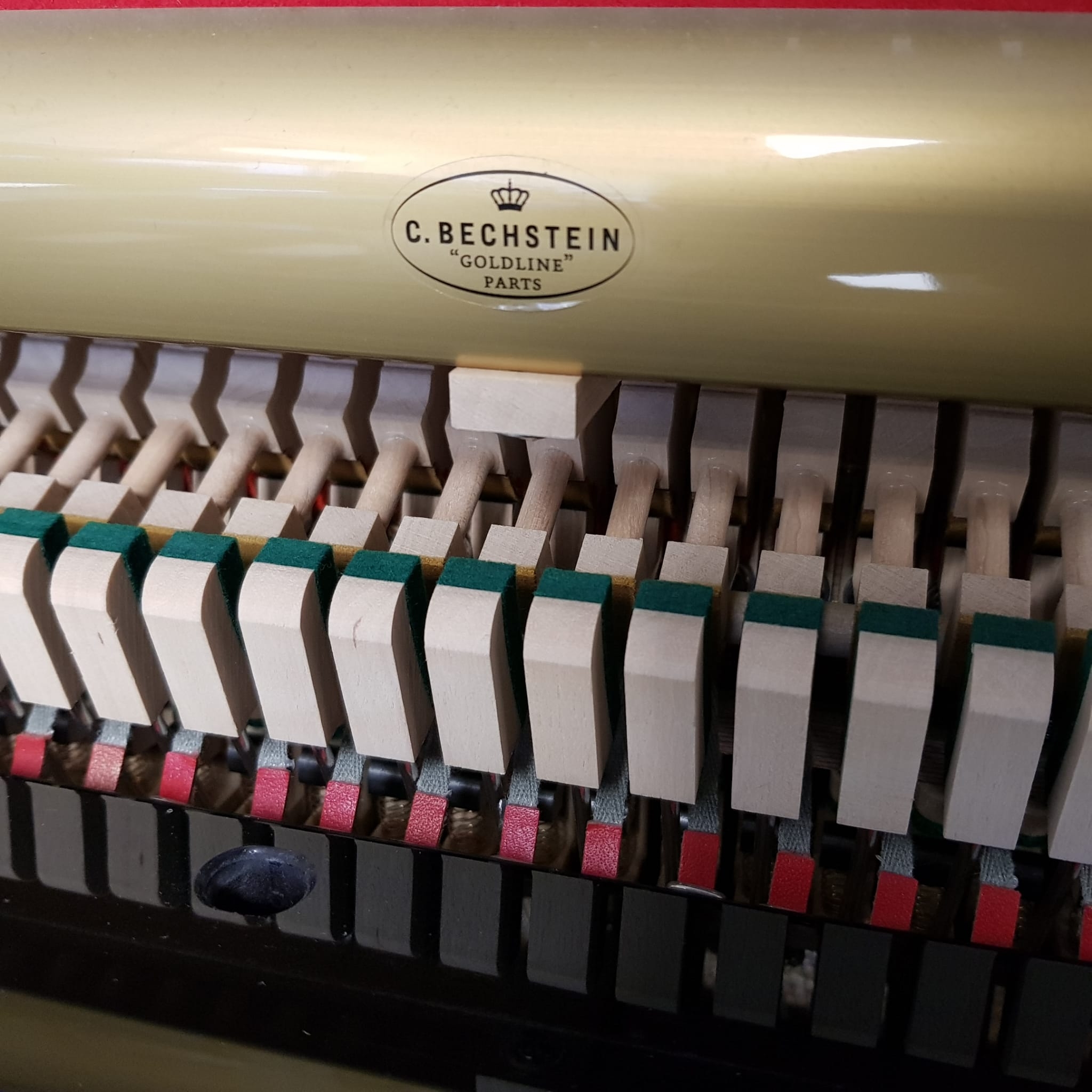 Piano Image