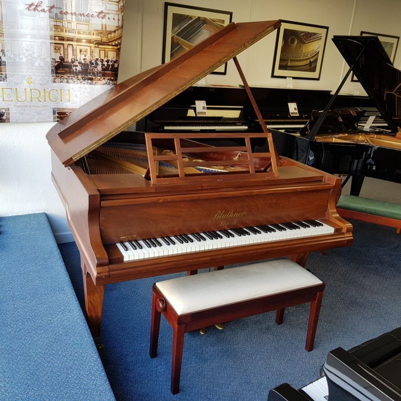 Piano Image