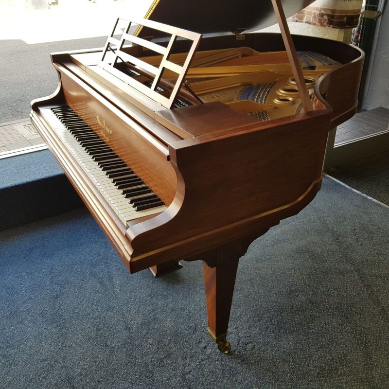 Piano Image