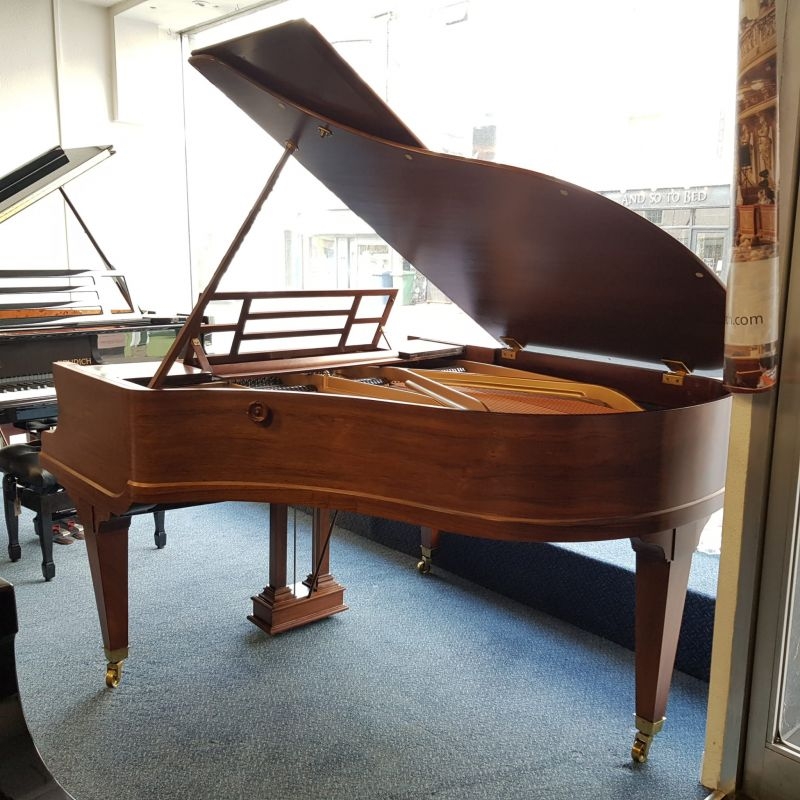 Piano Image