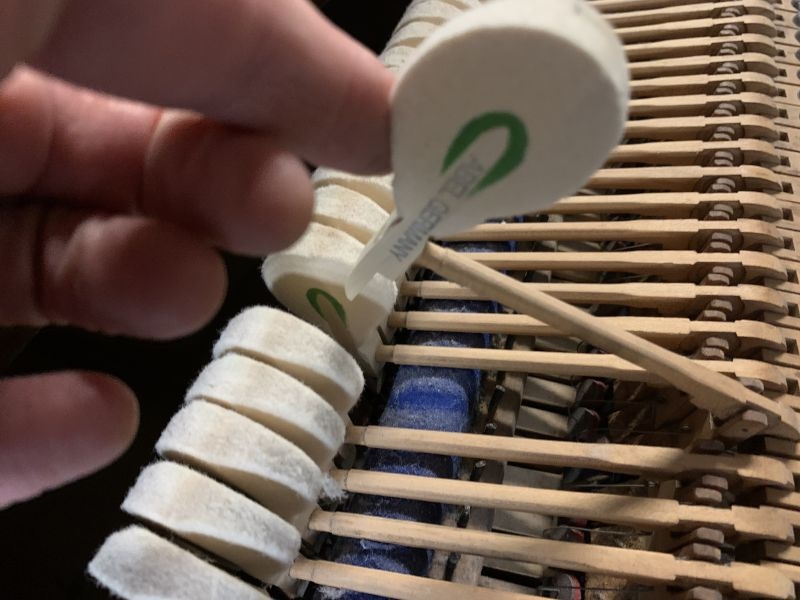 Piano Image