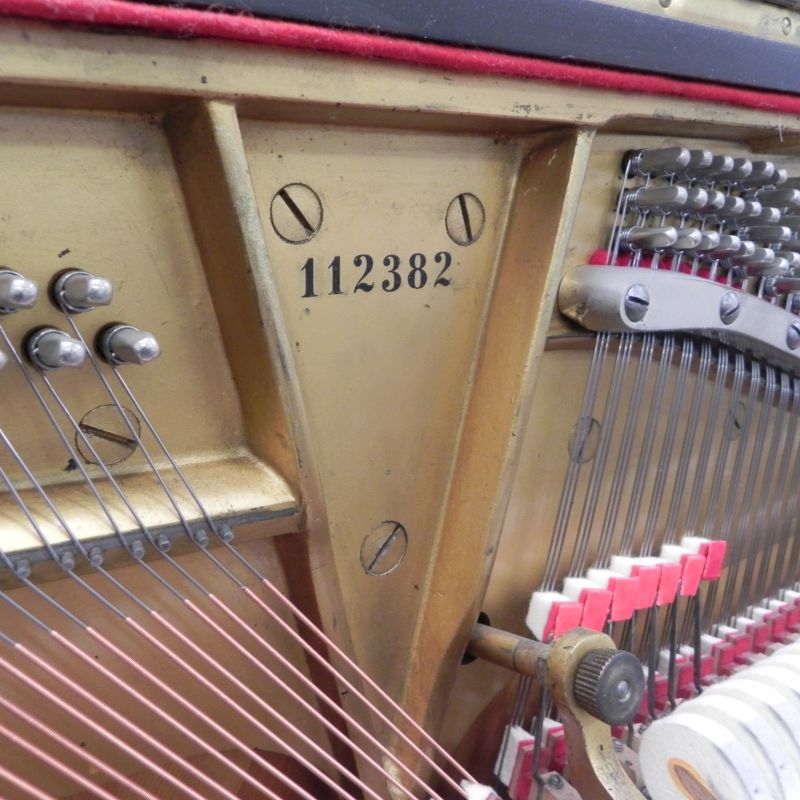 Piano Image