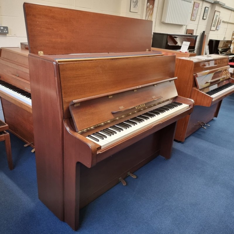 Piano Image