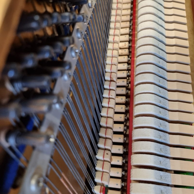Piano Image