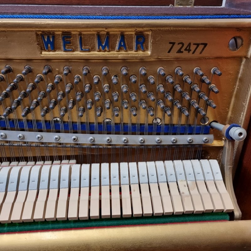 Piano Image