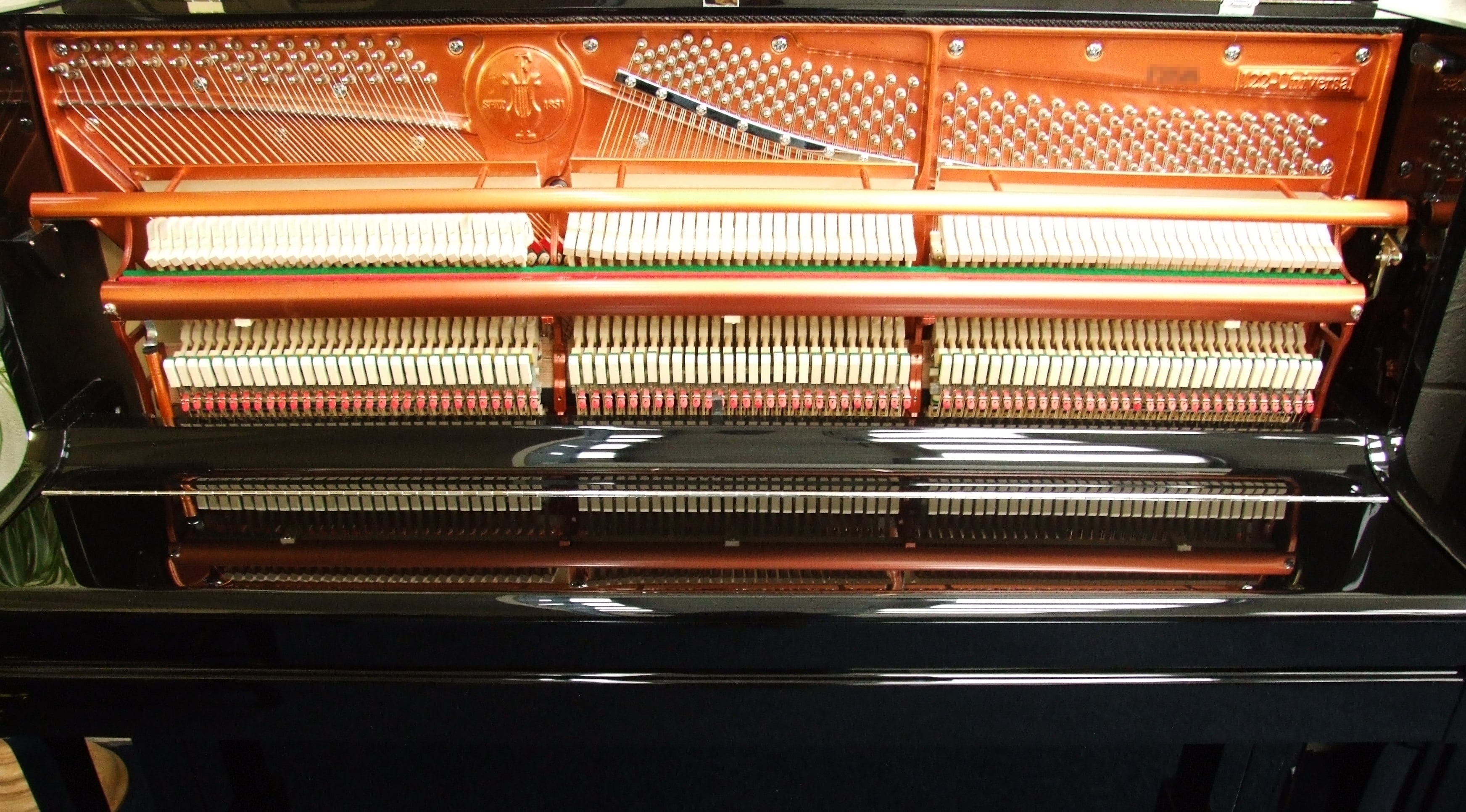 Piano Image