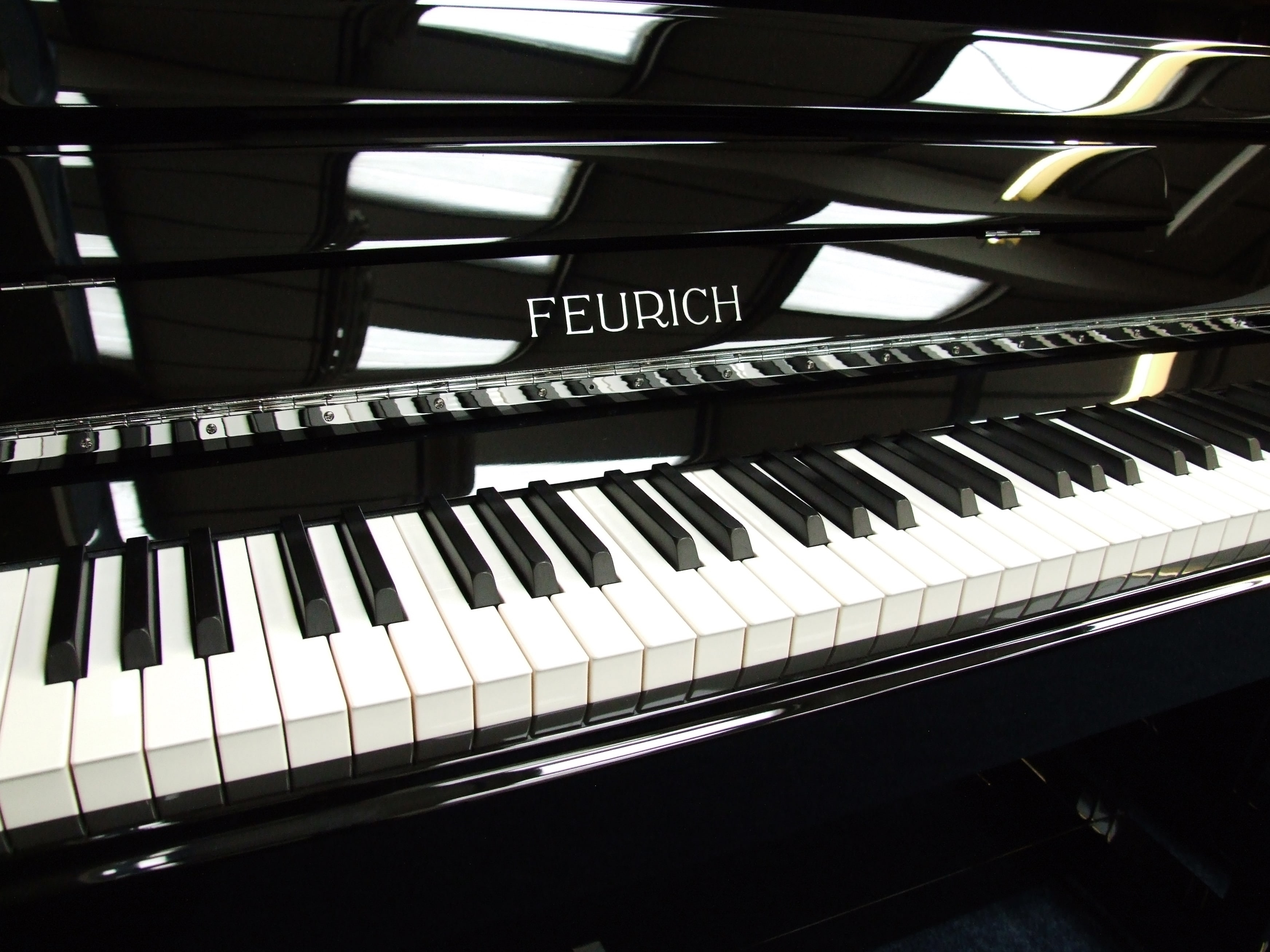 Piano Image