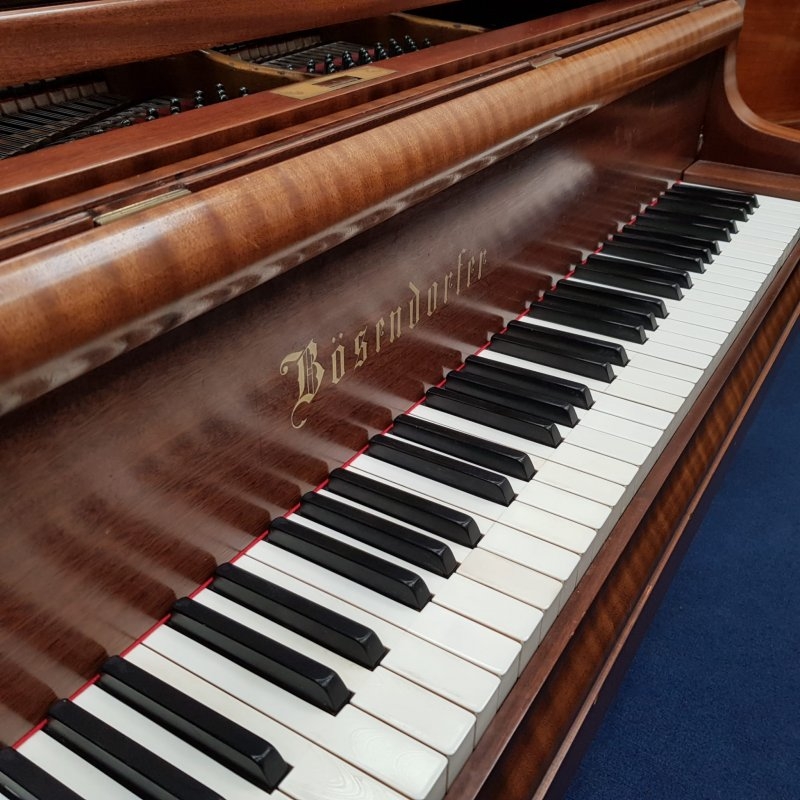Piano Image