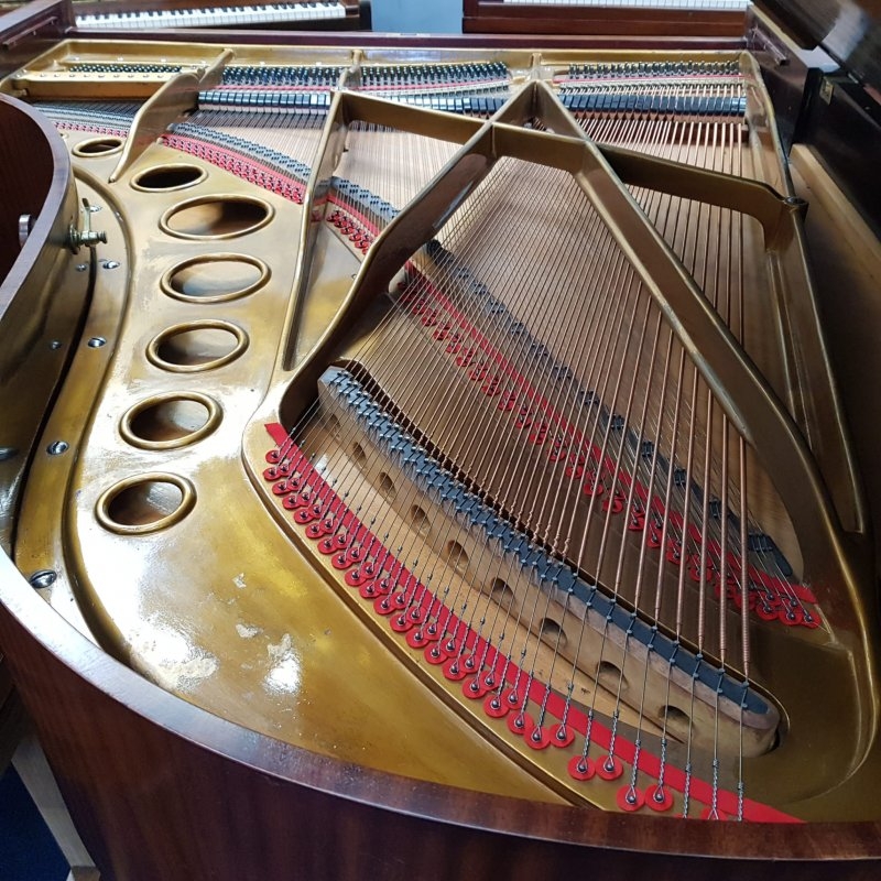 Piano Image