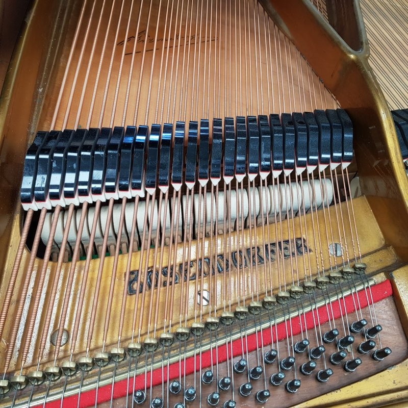 Piano Image