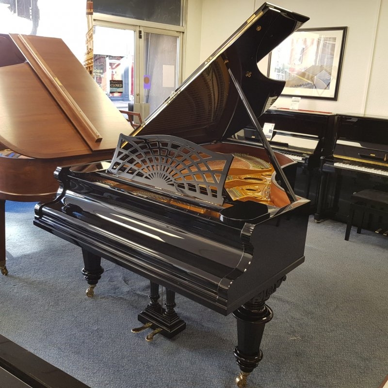 Piano Image