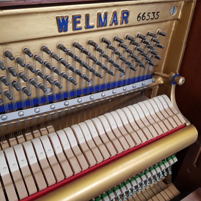 Piano Image