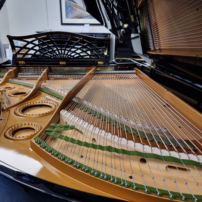 Piano Image