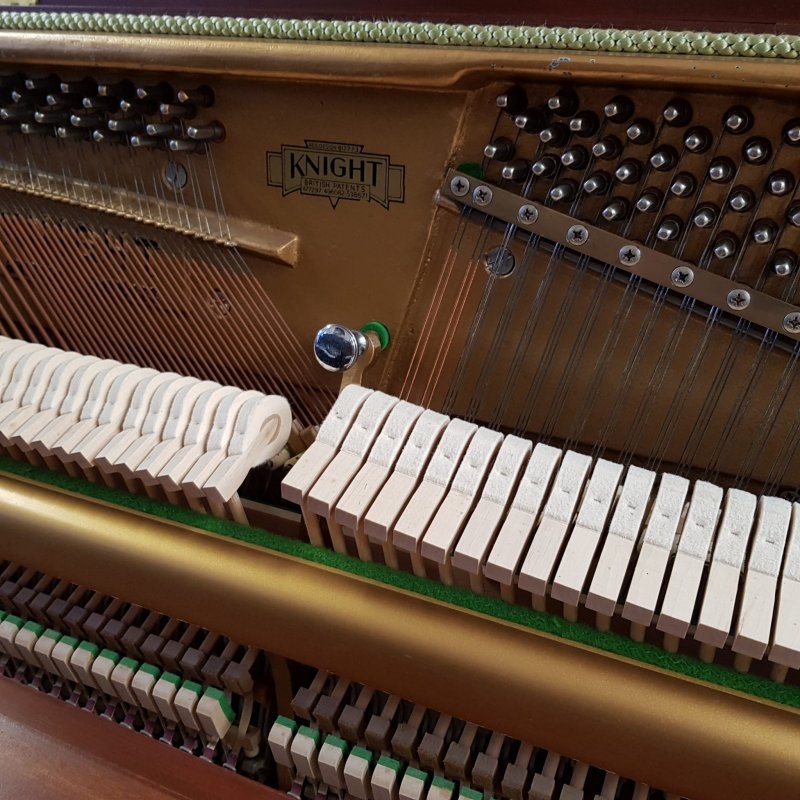 Piano Image
