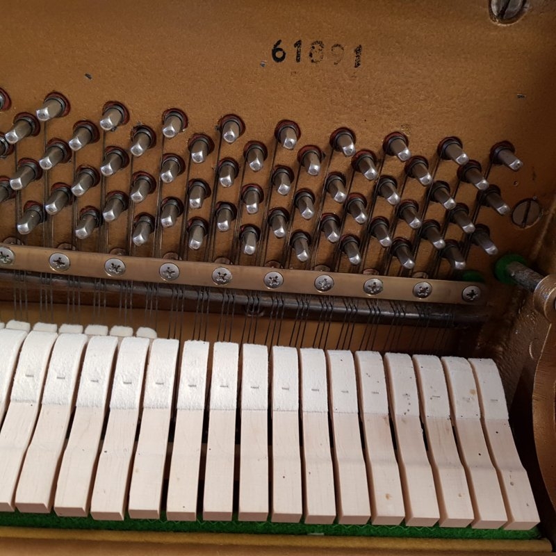 Piano Image