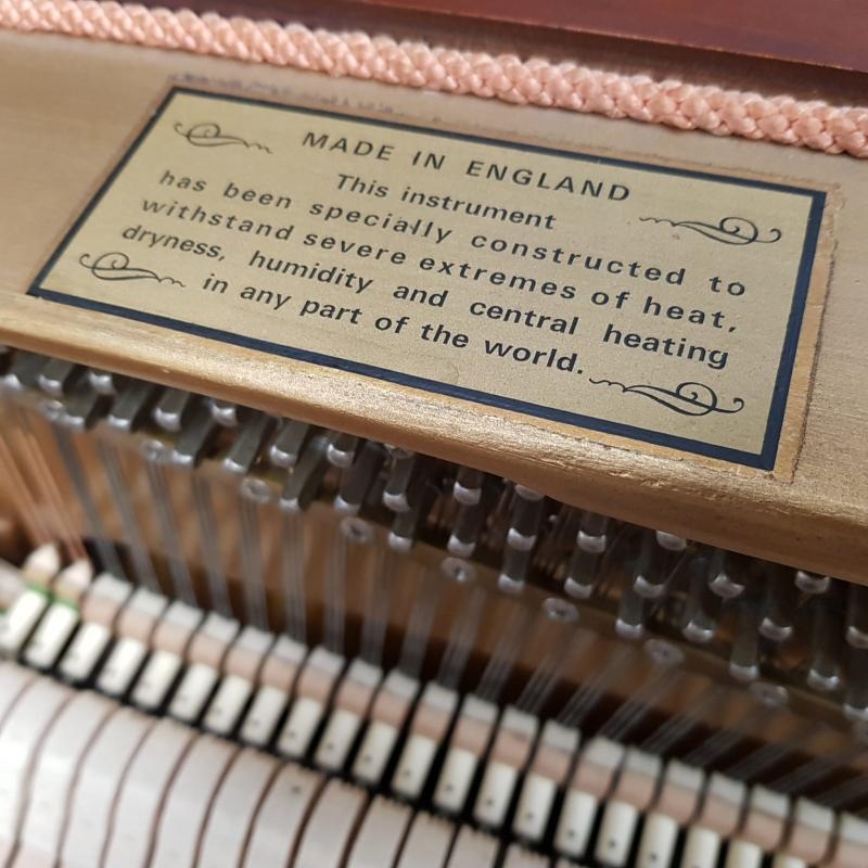 Piano Image