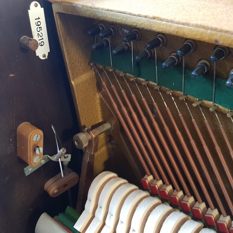 steinway grand pianos, piano restoration