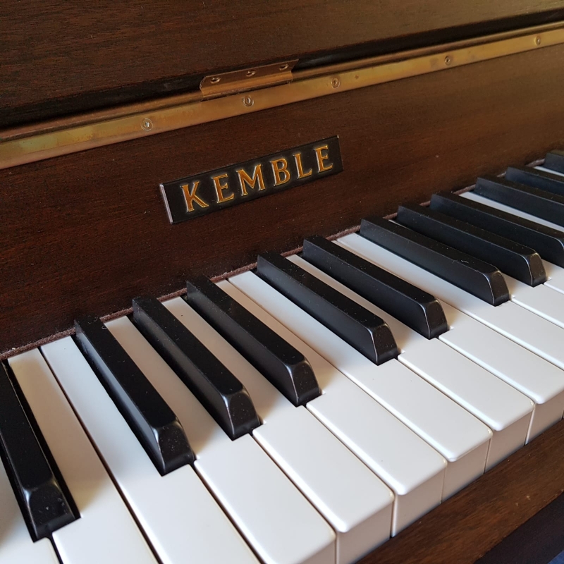 Piano Image