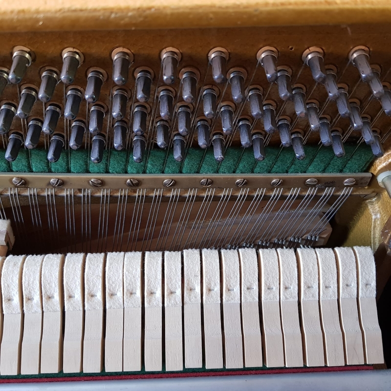 Piano Image