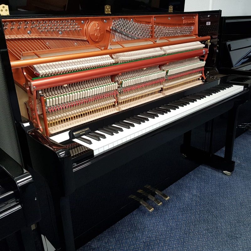 Piano Image