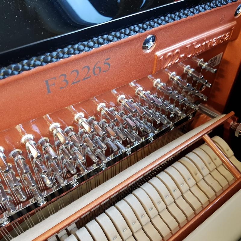 Piano Image