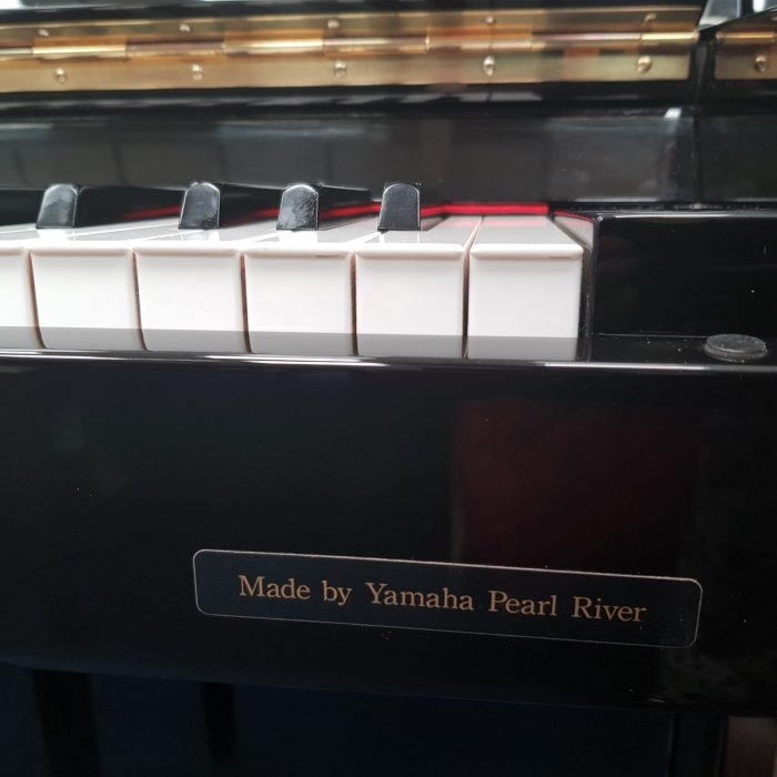 Piano Image