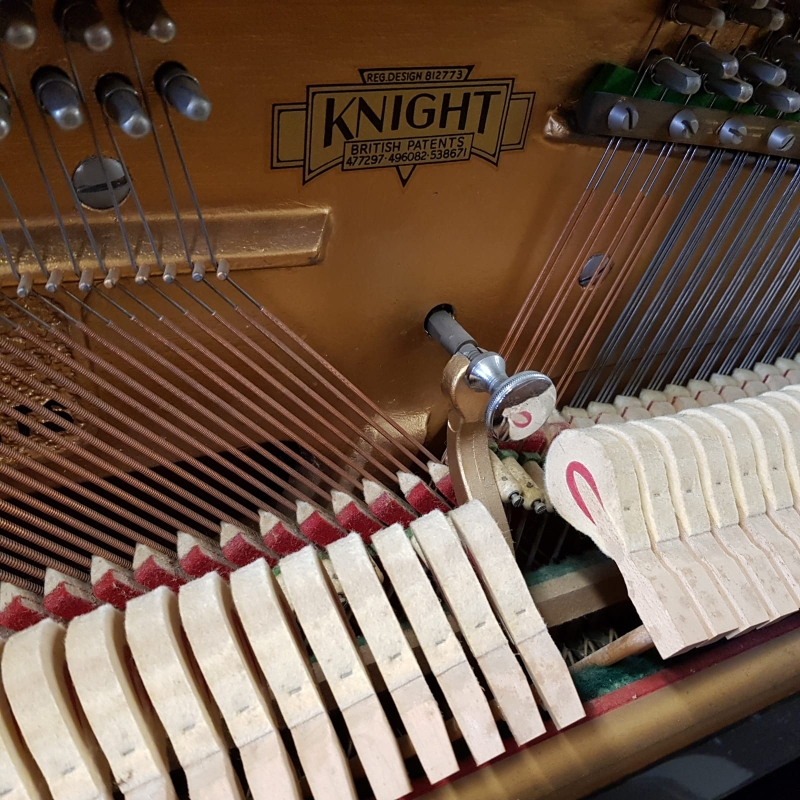 Piano Image