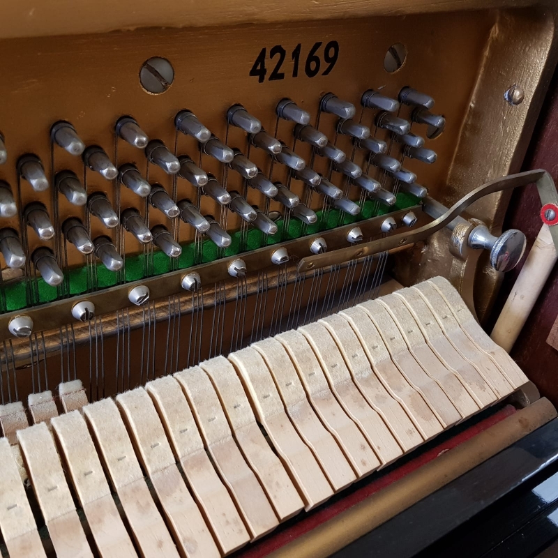 Piano Image