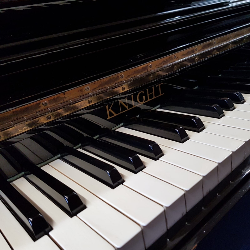 Piano Image