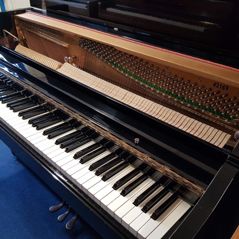 Piano Image
