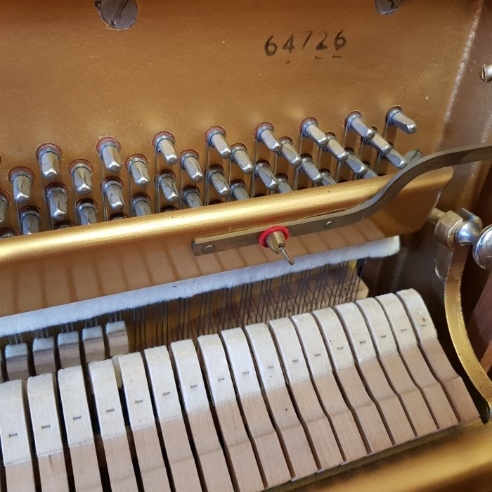 Piano Image