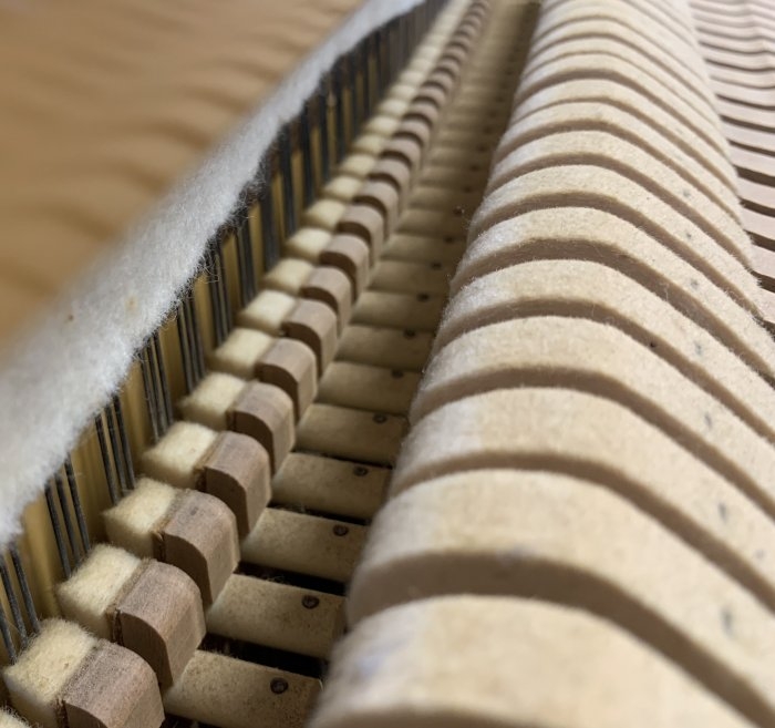 Piano Image