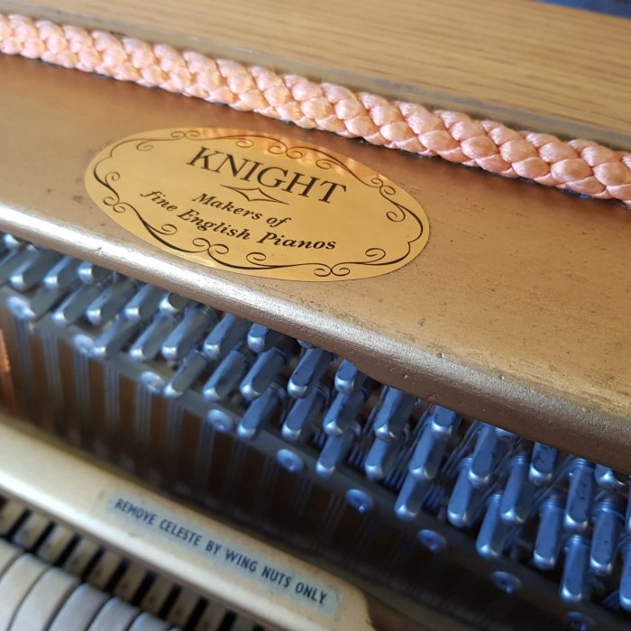 Piano Image