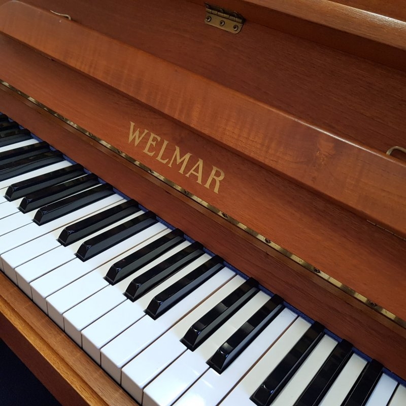 Piano Image