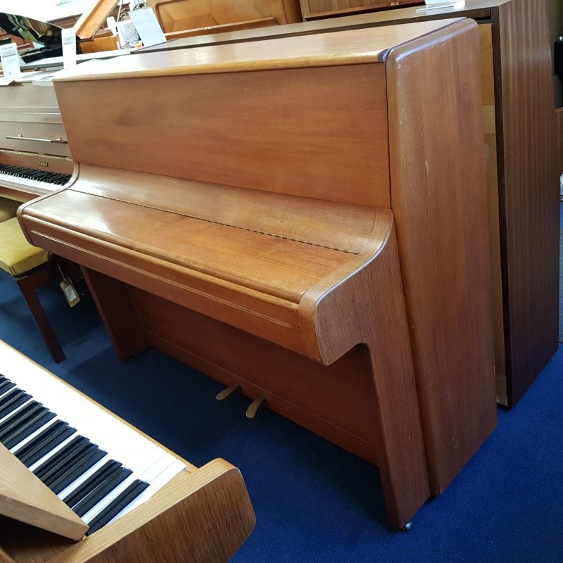 Piano Image