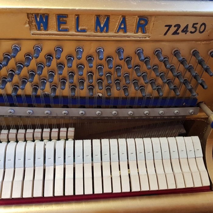 Piano Image