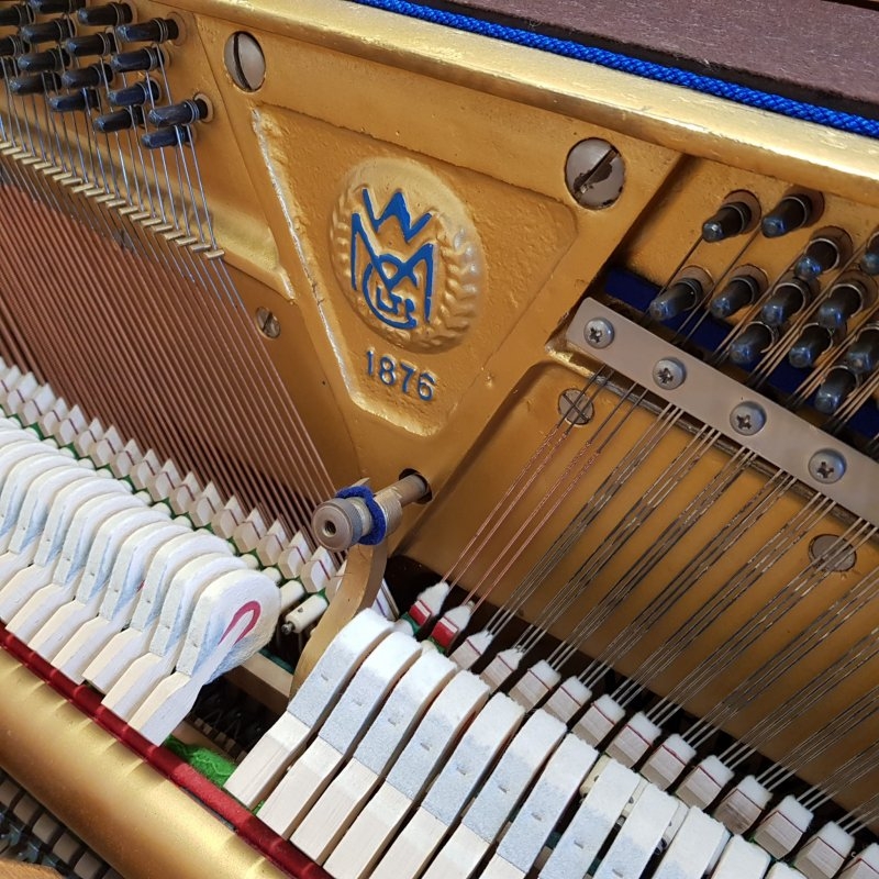 Piano Image