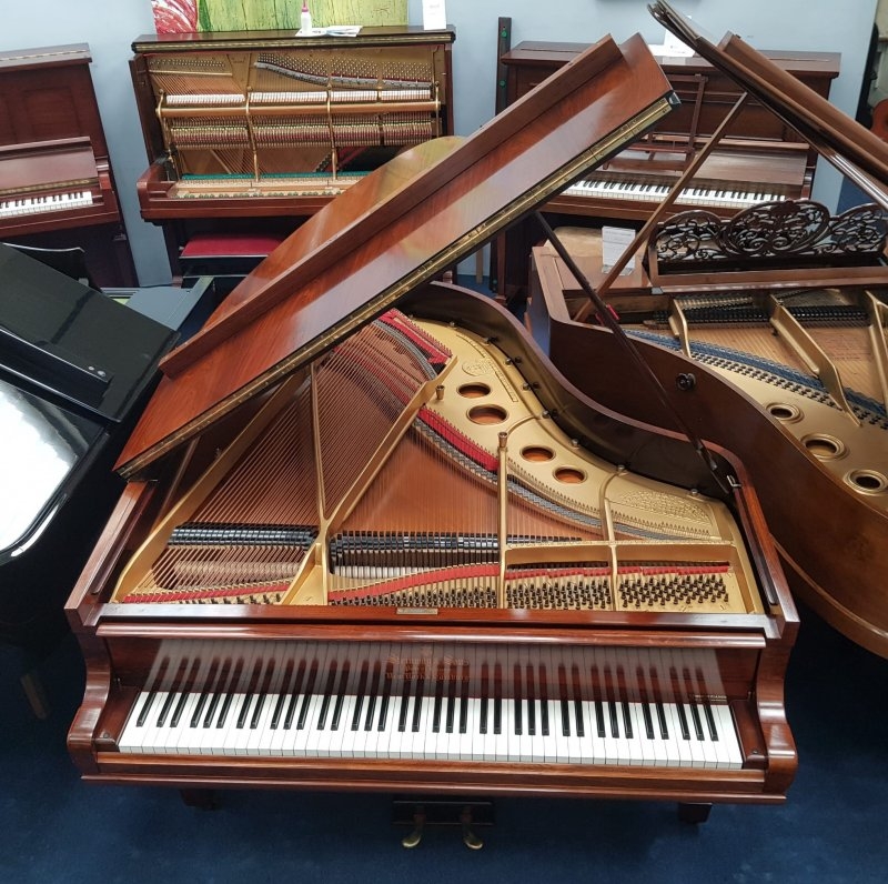 Piano Image