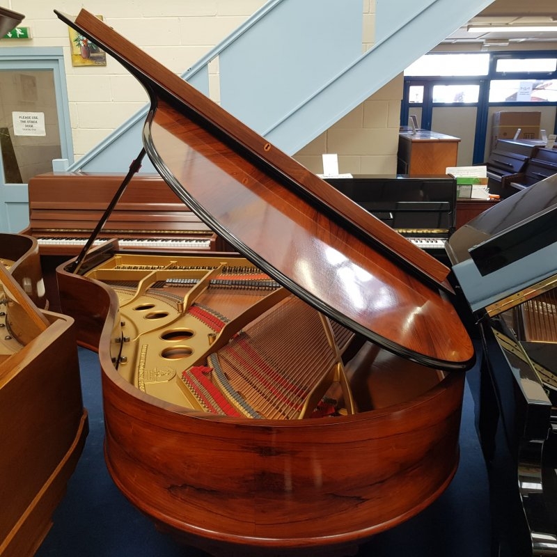 Piano Image