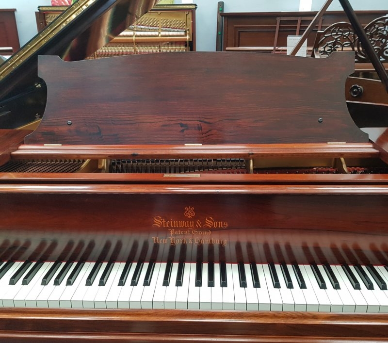 Piano Image