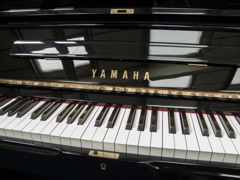 Piano Image