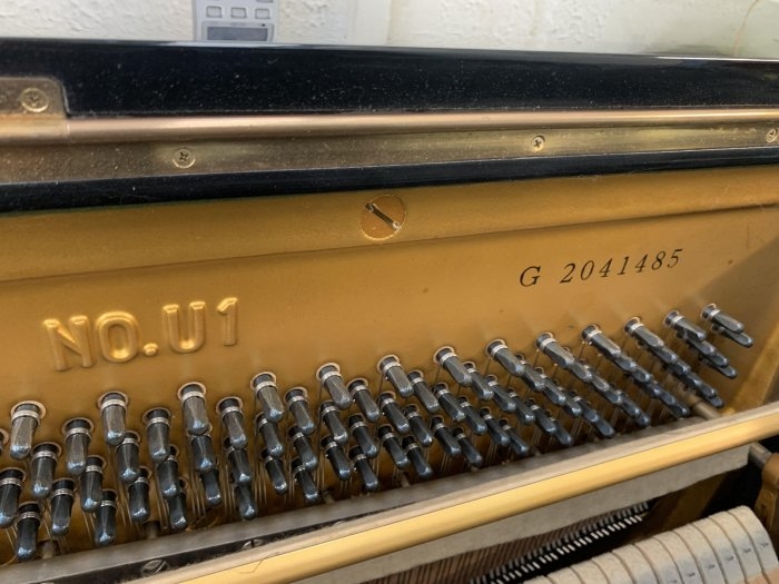 Piano Image