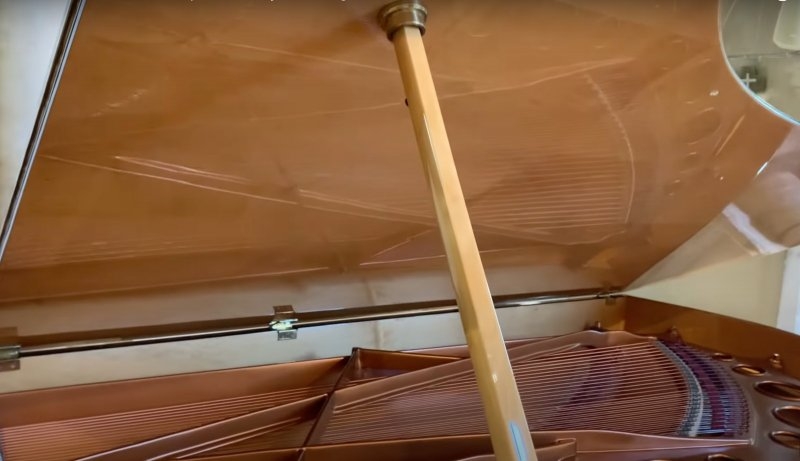 steinway grand pianos, piano restoration