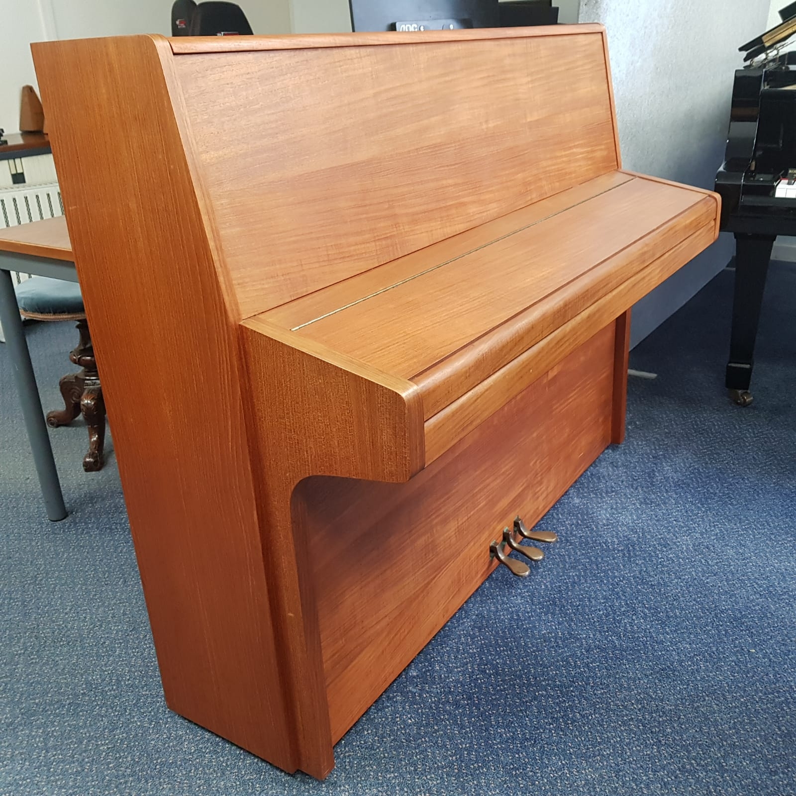 Piano Image